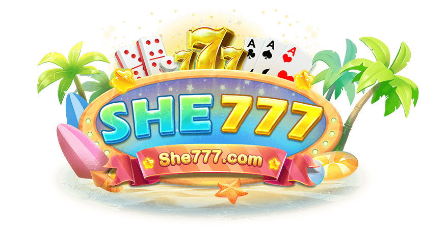 she777 Official Logo
